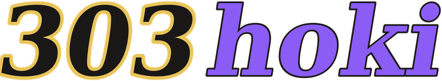 303hoki logo